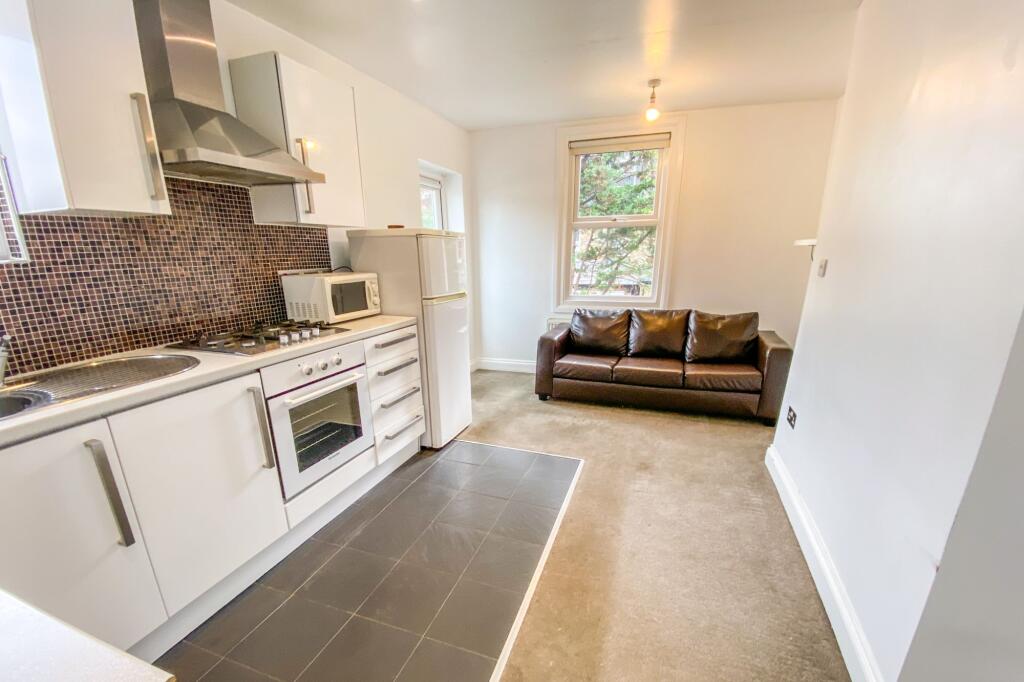 48 Dryden Road, Wimbledon, London, SW19 8SG