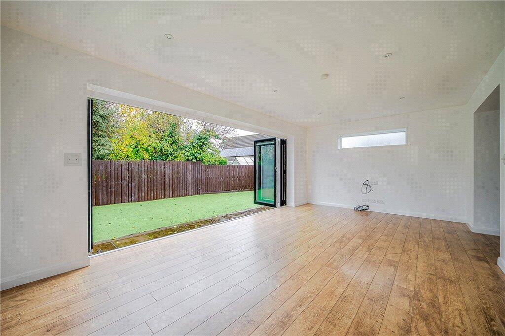 Southfield Avenue, Ripon, North Yorkshire