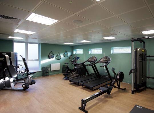 gym 2