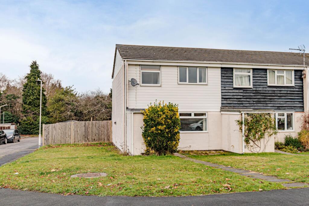 Windermere, Faversham, ME13