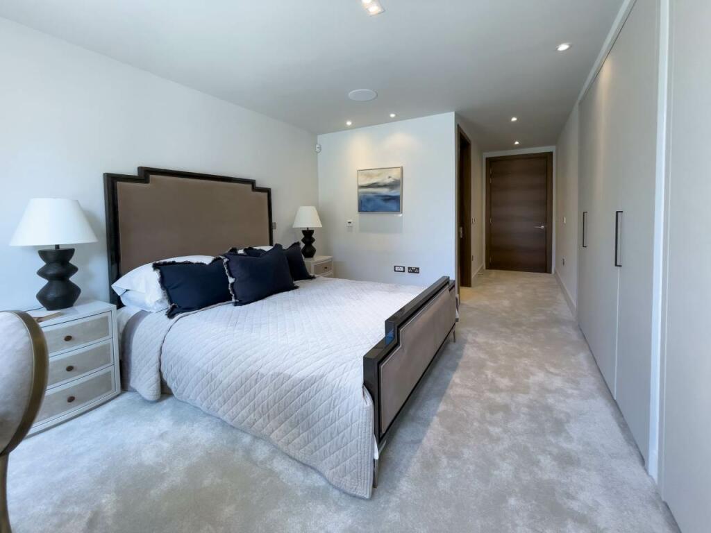 Example bedroom 1