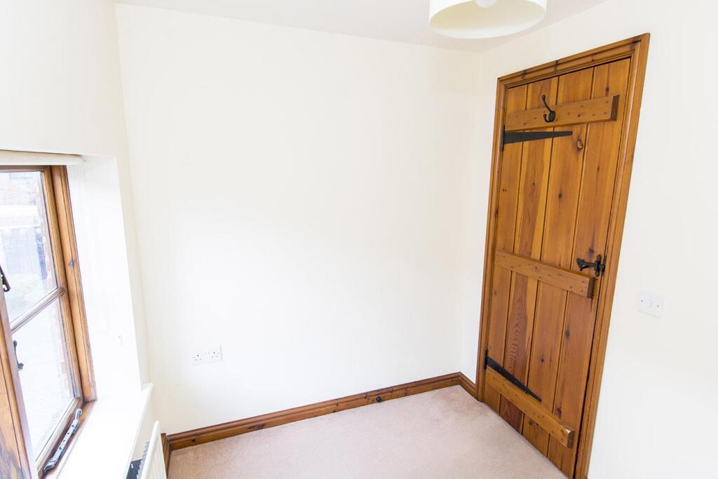 (Bedroom Two Photo Two)