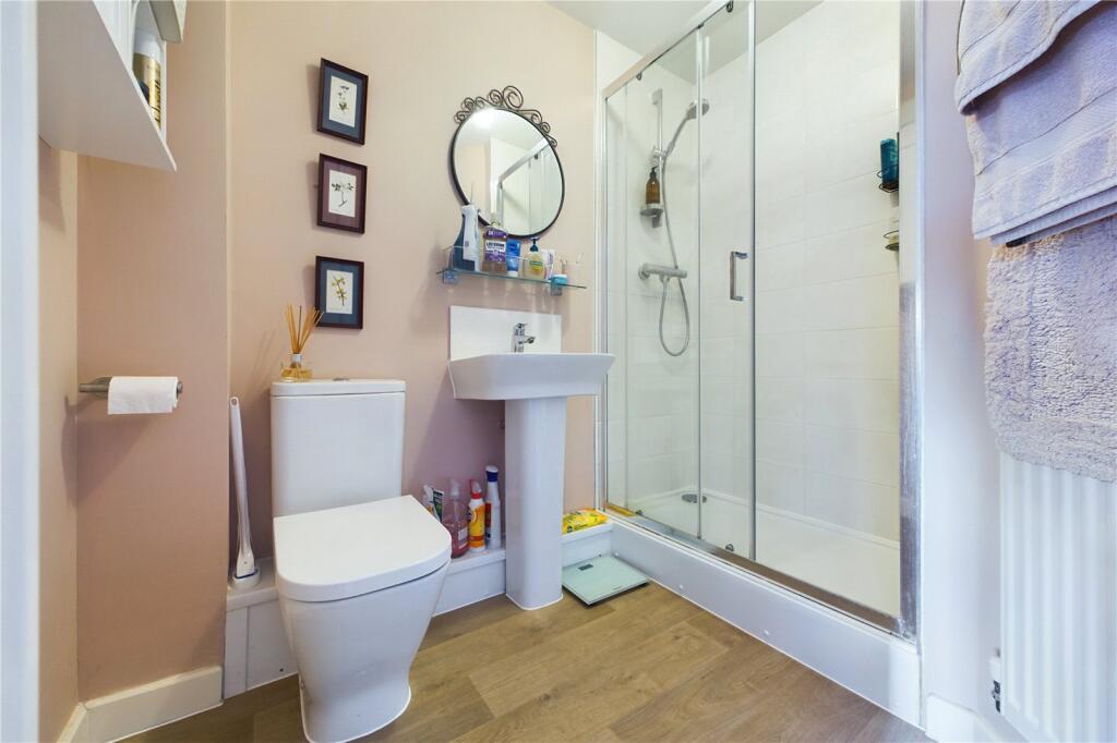 En-Suite