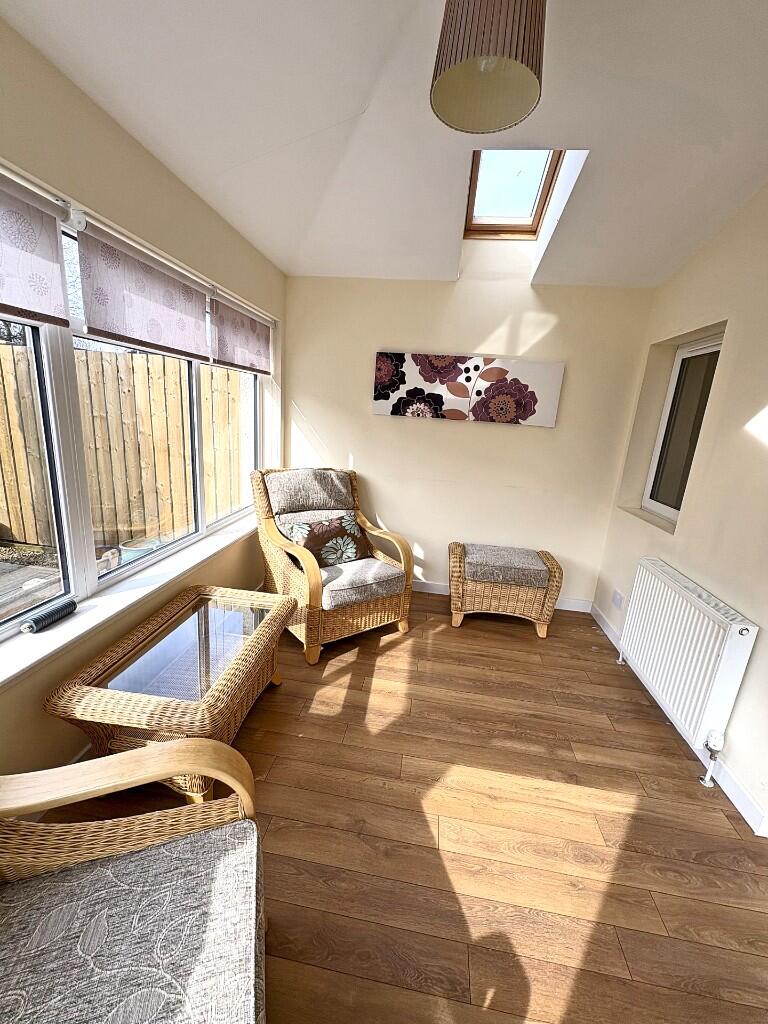 Sunroom