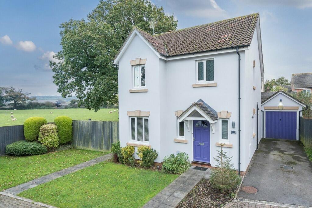12 Elderberry Way