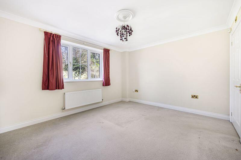 Ground Floor Bedroom