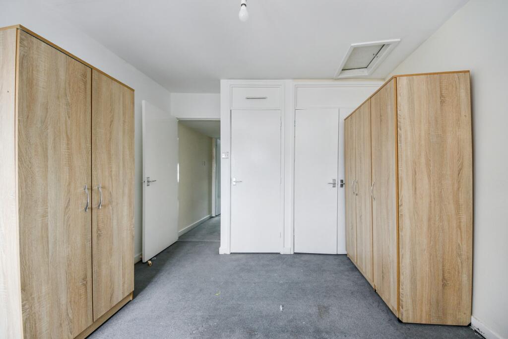 6 Lower Rushall Street, Walsall, West Midlands, WS1 2AA