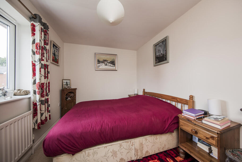 Bedroom 1 2nd