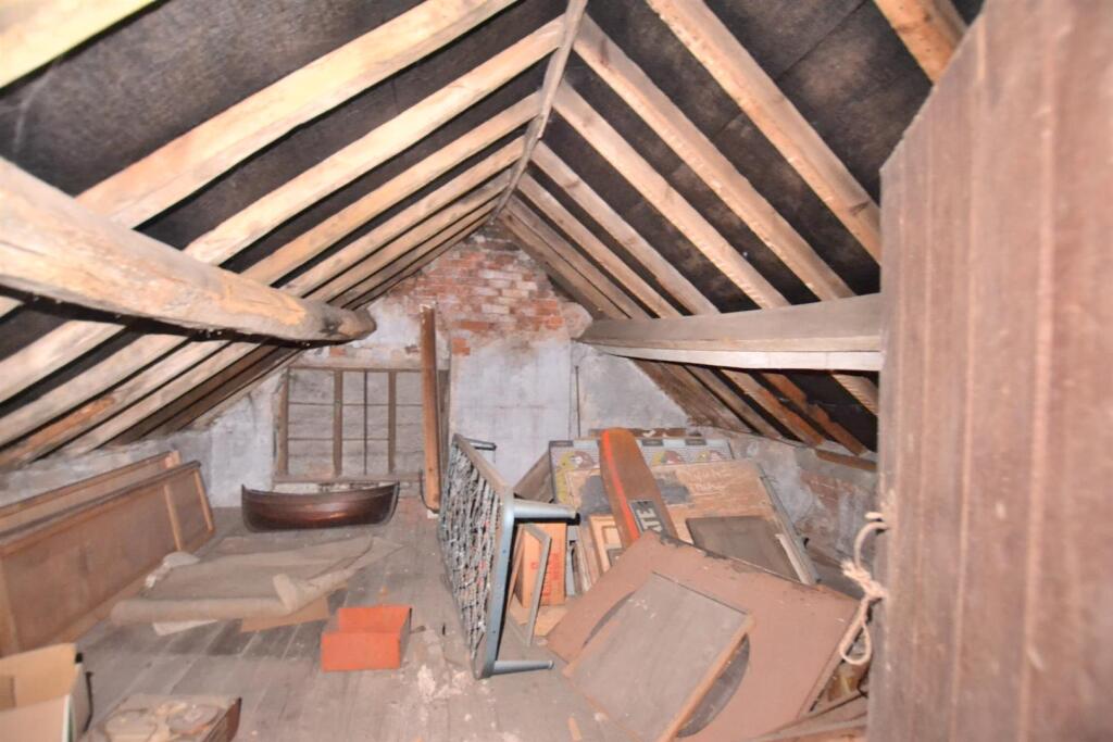 Roof Space One
