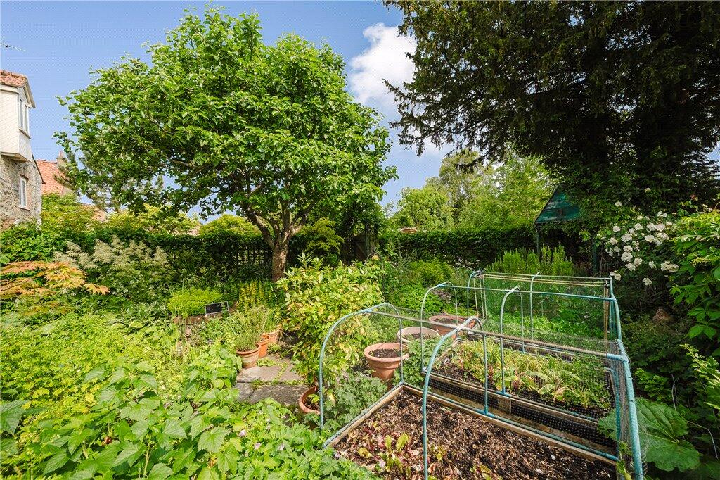 Gardens