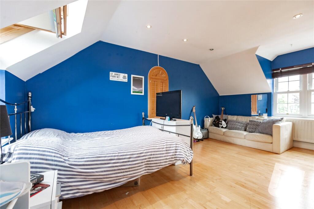Bedroom Five