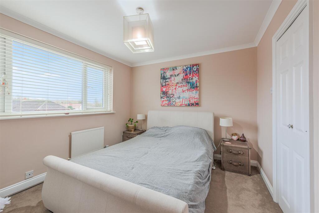 3 Flavel Court, Austrey