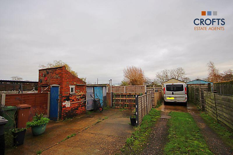 Garden view 3
