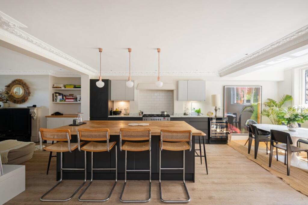 12 Westbourne Par...