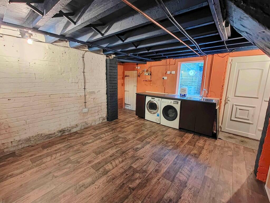 Cellar