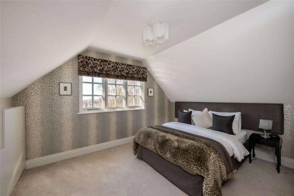 Bedroom Five