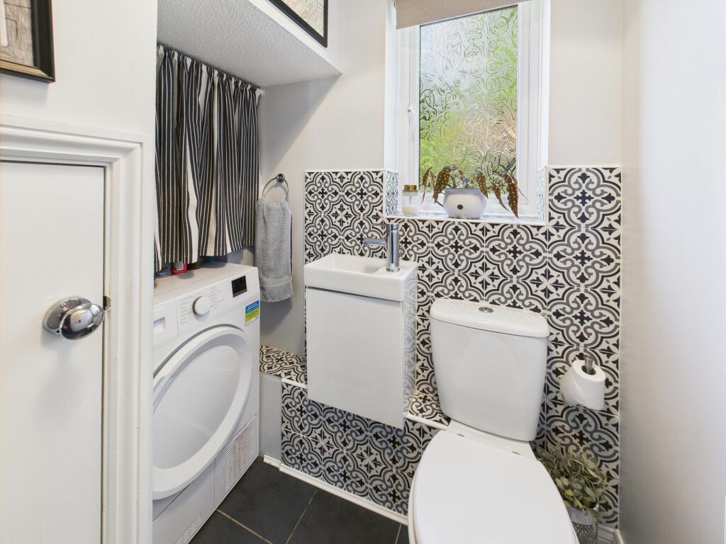 Cloakroom