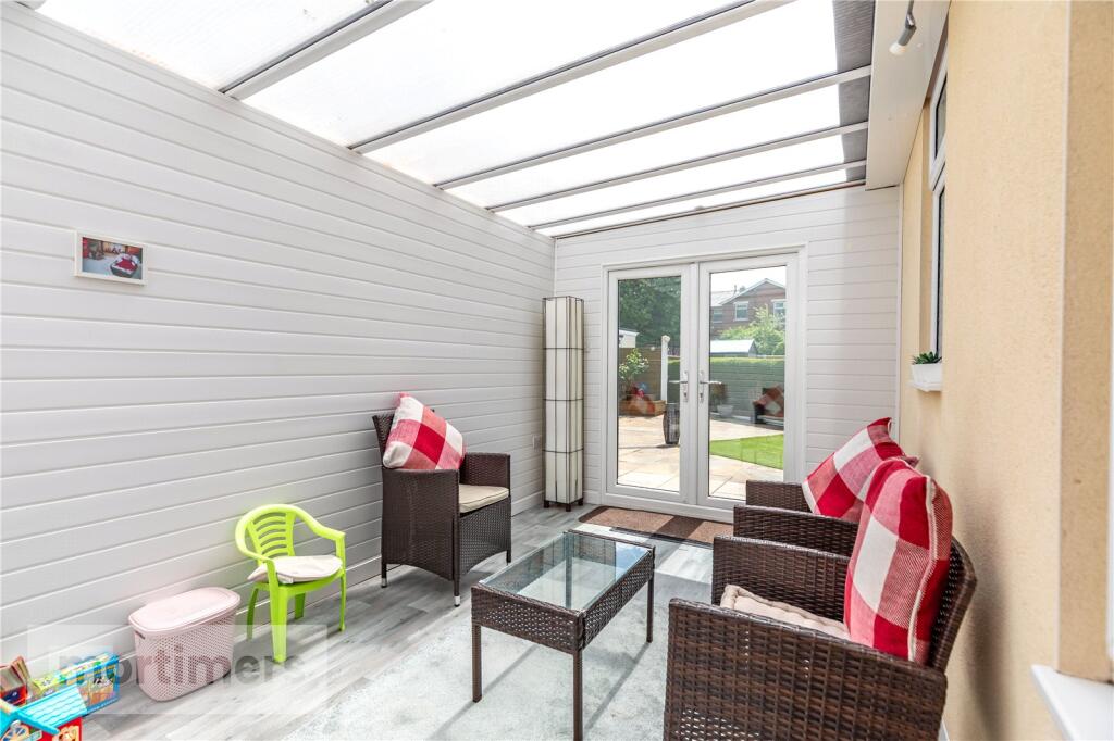 Sun Room