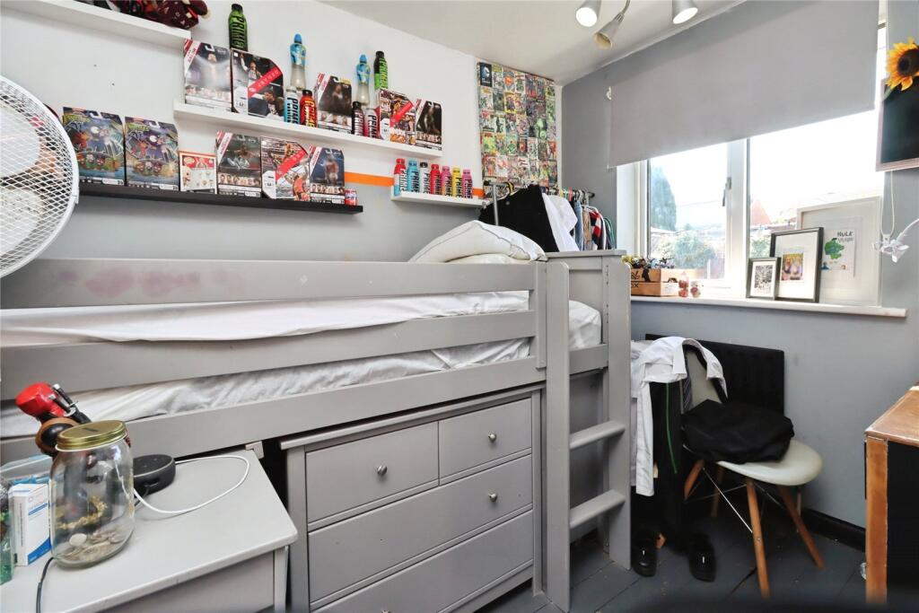 Bedroom 4