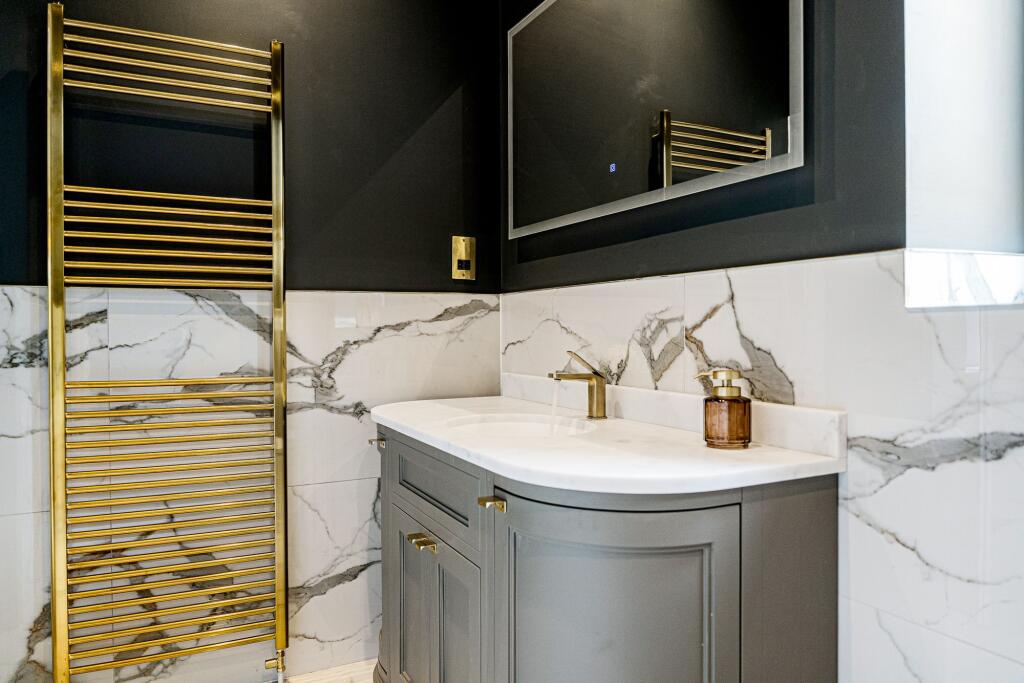 En Suite