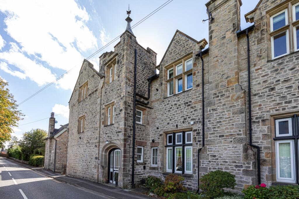 Glebe Court, Kirkby Lonsdale, Carnforth, Cumbria
