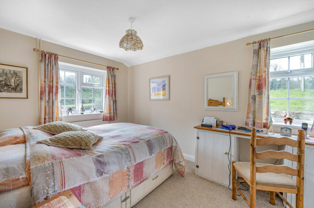 Ground Floor Bedroom