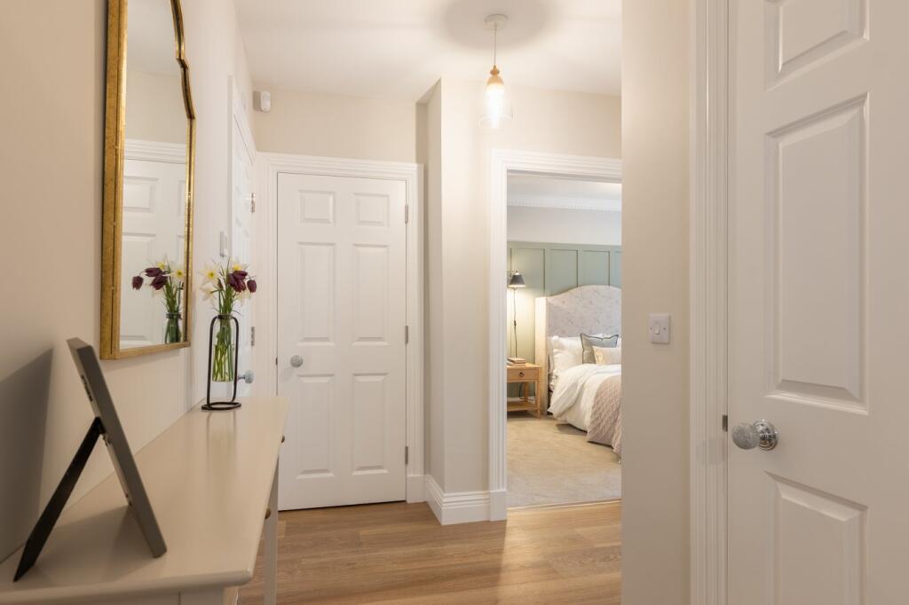 Show Home