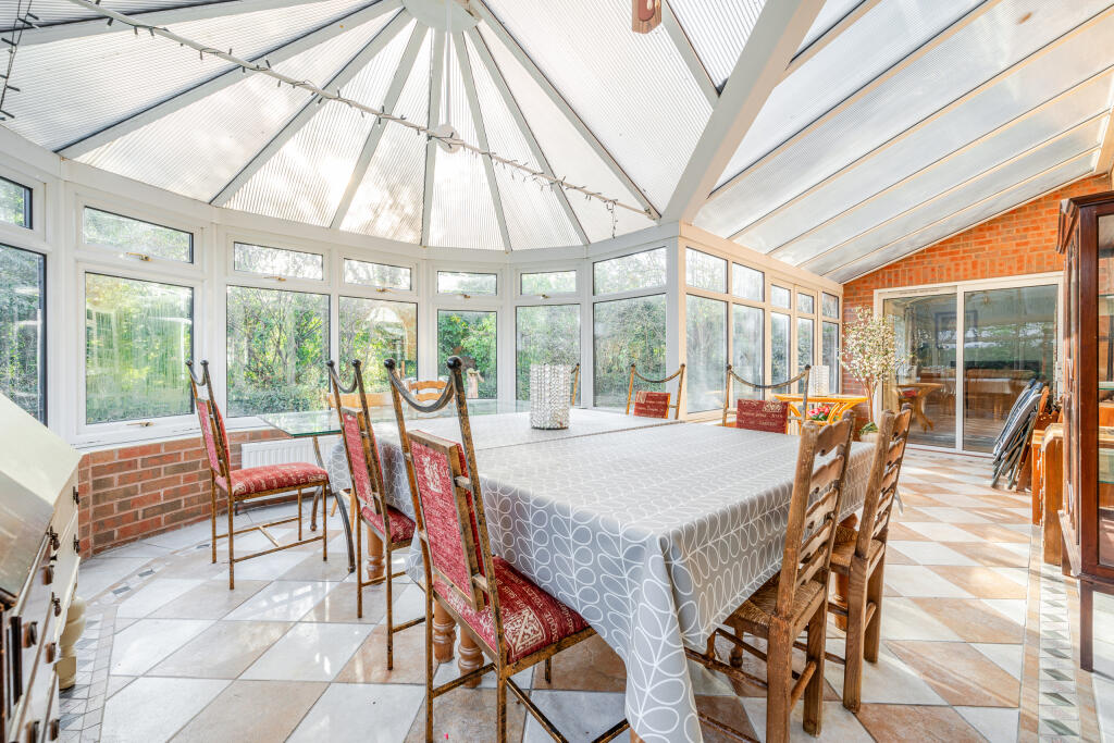 Conservatory