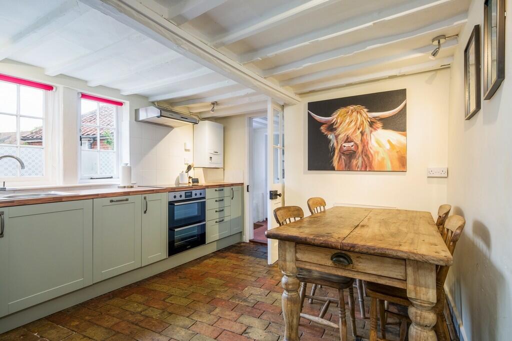 THTudor House-35