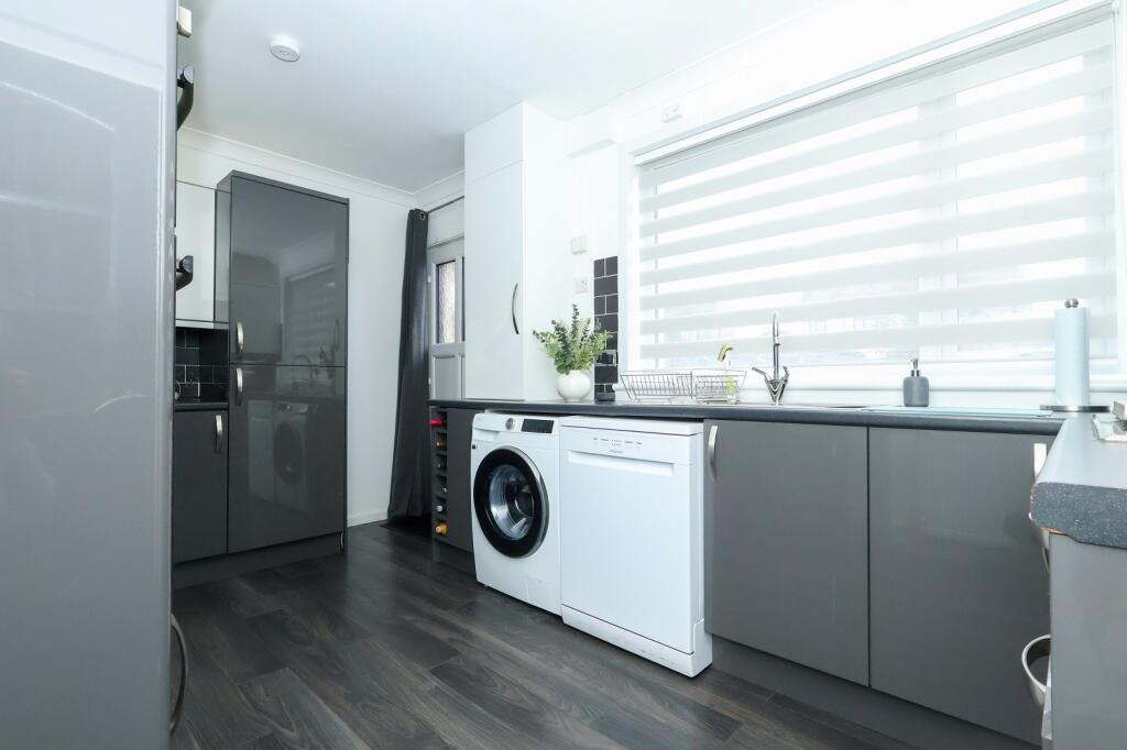 Kitchen Additonal
