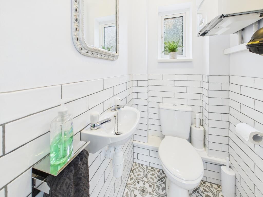Cloakroom