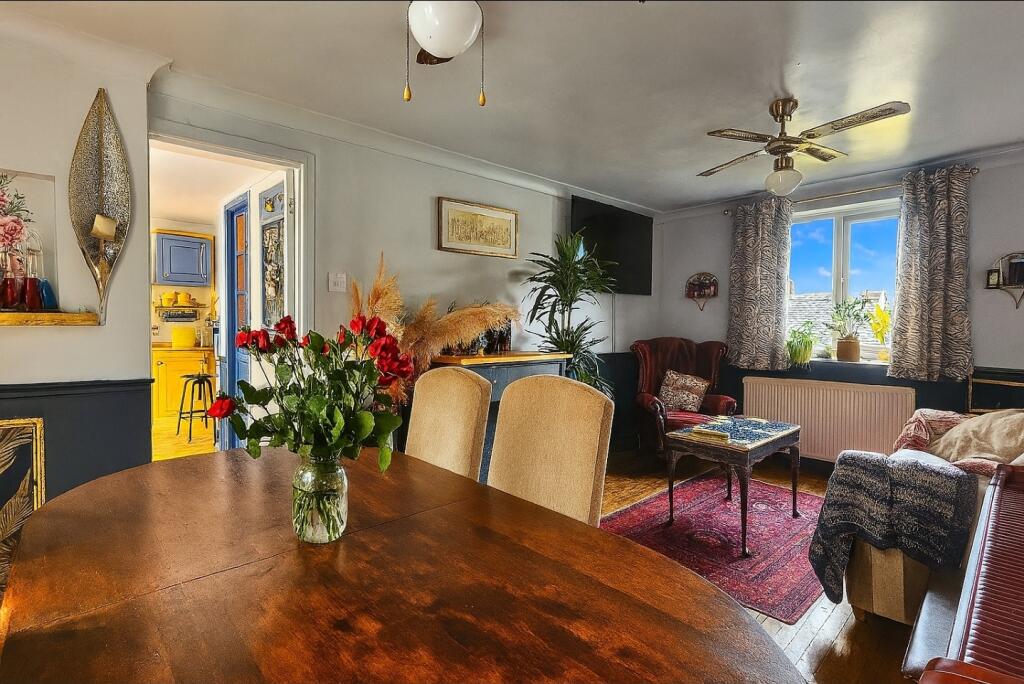 Dining / Family Room