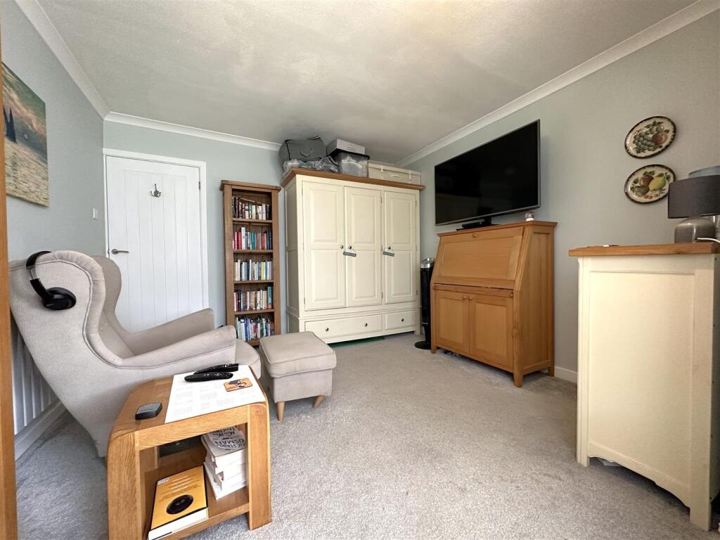 Bedroom Two 441