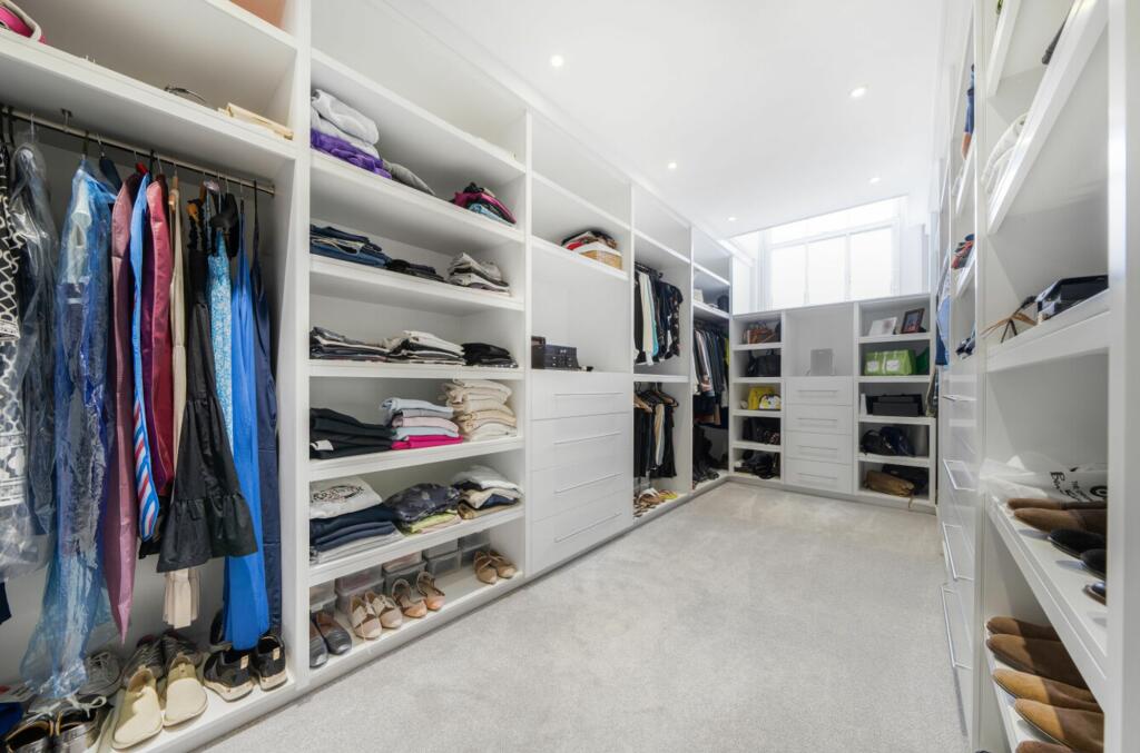 Dressing Room One (1)