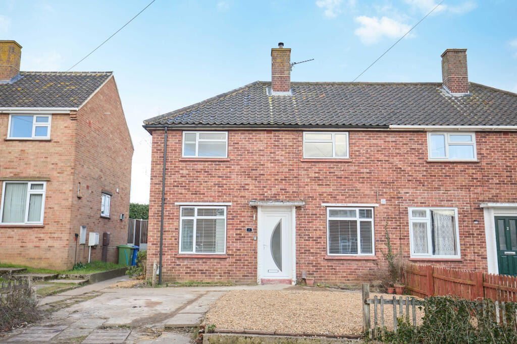 Peterkin Road 11