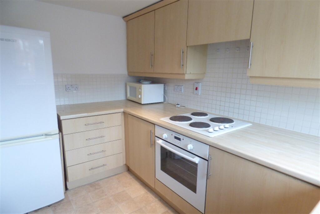 Kitchen b