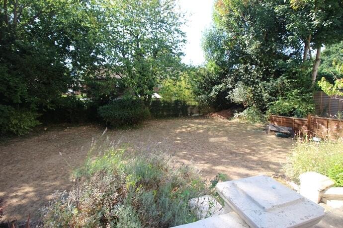 Communal Garden