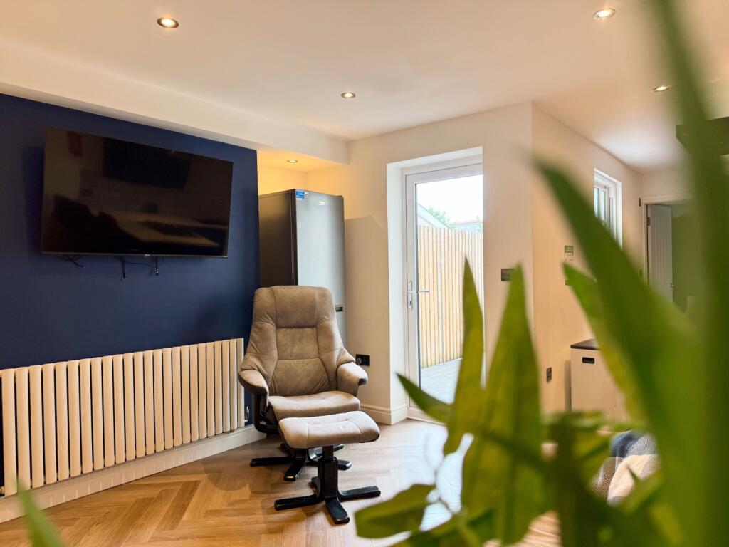 another student property from Award-winning CPS HO