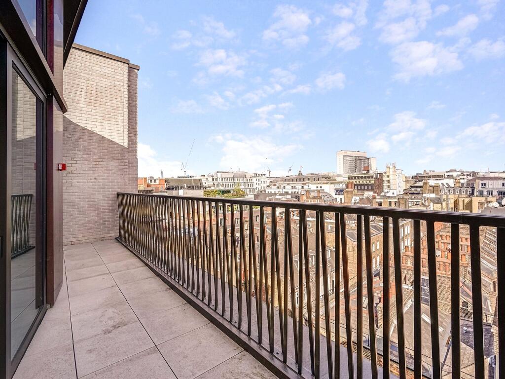 Carnaby Lofts