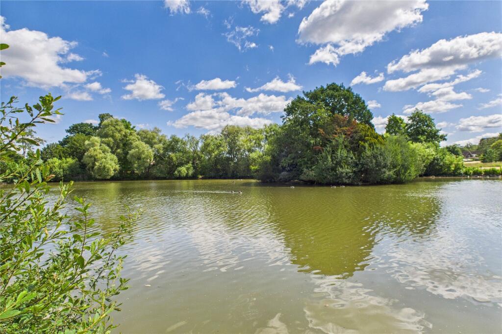 Worth Park
