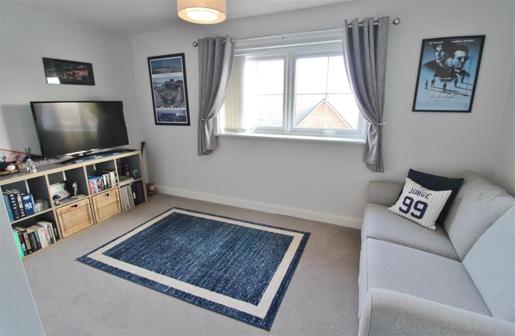 BEDROOM TWO