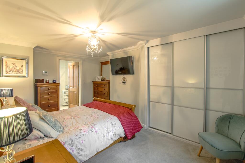 Bedroom 1