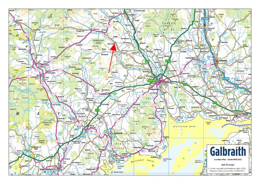 Location Plan