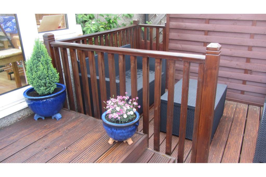 Decking