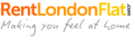 RentLondonFlat.com logo