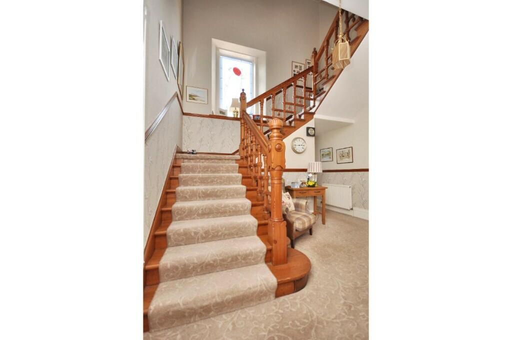 Stairwell