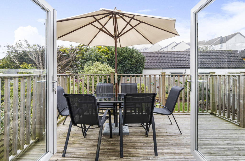 Decking