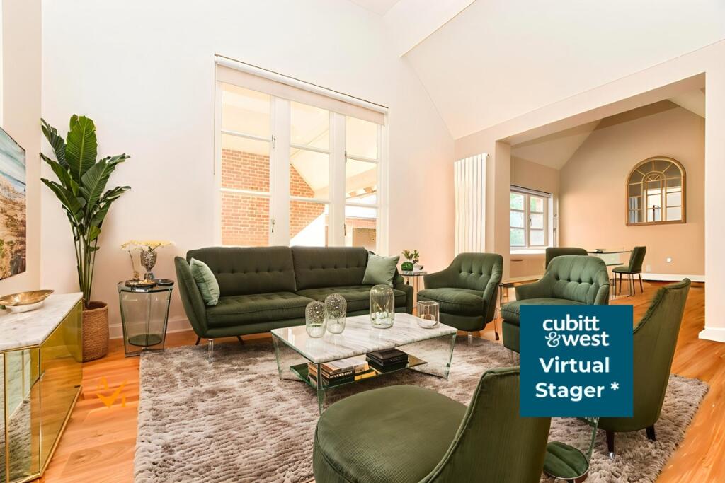 Lounge (Modern Style)