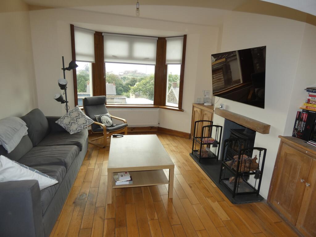 Front Lounge
