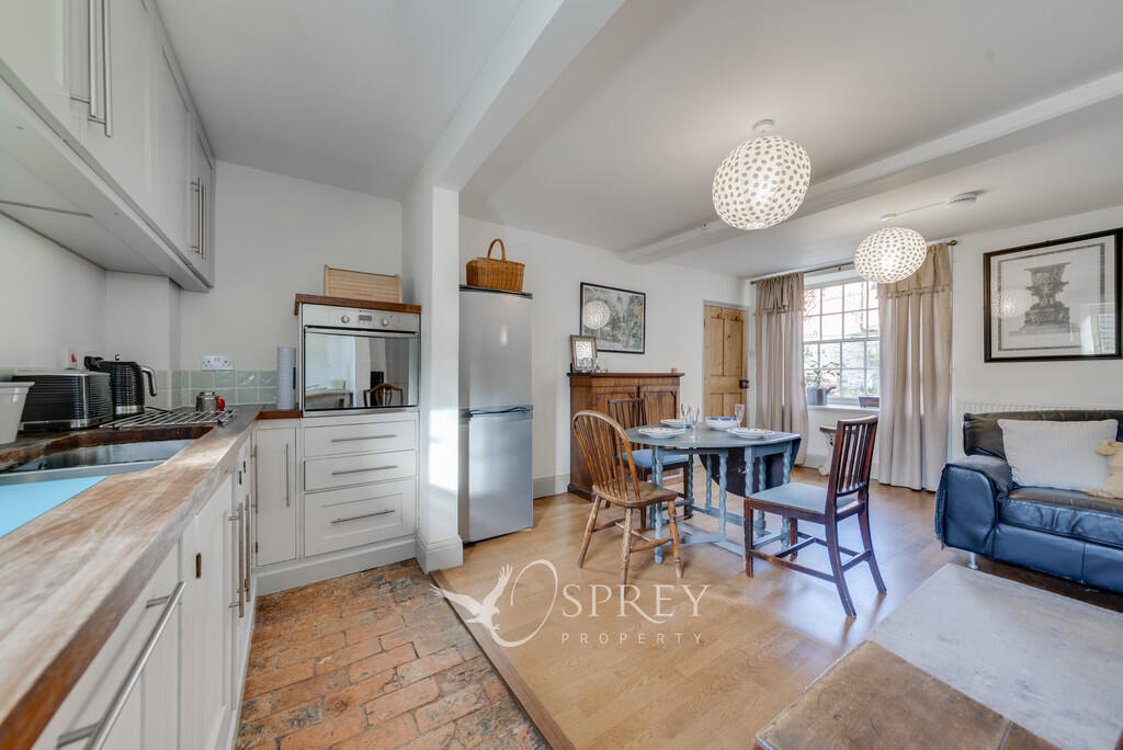 Kitchen/Dining/Li...